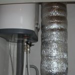 Как утеплить трубы канализации в частном доме