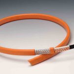 Как подключить саморегулирующийся греющий кабель для обогрева труб