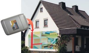 Антифриз в системе отопления