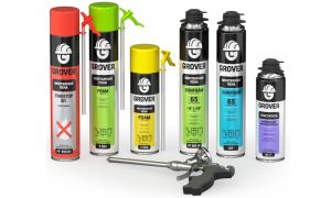 Герметики для стыков душевой кабины