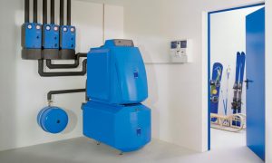 Выбор котла в дом