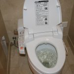 Засор в унитазе