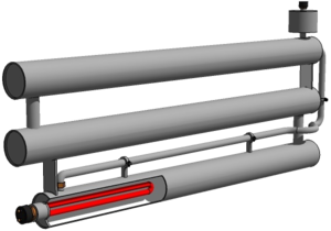 Регистры отопления характеристика