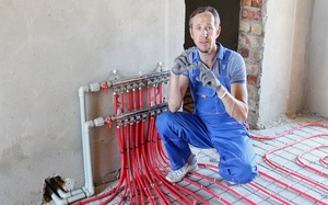 Рекомендации специалистов по укладке тёплых полов